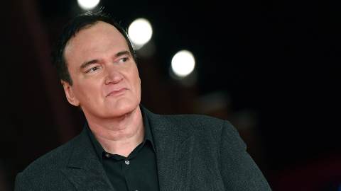 "Le critique de cinéma ? Juste des canulars. J'en ai fini avec Star Trek et maintenant je vise Broadway"