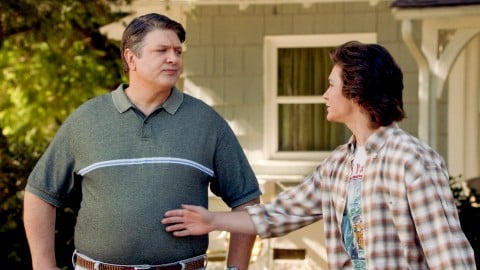 Le jeune Sheldon, Lance Barber alias George Senior apparaît également sur le tournage du spin-off : la photo des retrouvailles