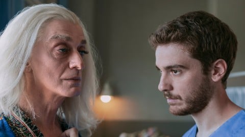 Le voyage de Daniele vers la découverte de soi se poursuit dans la bande-annonce officielle de la saison deux