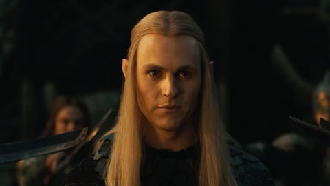 Les Anneaux de Pouvoir, Sauron et Galadriel s'affrontent dans le trailer final de la saison 2