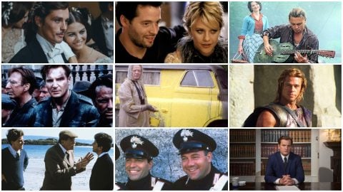 Les films à voir dimanche 18 août, en prime time
