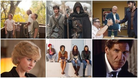 Les films à voir dimanche 25 août, en prime time