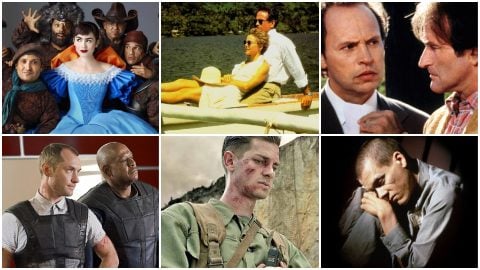 Les films à voir dimanche 4 août, en prime time