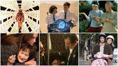 Les films à voir lundi 5 août, en prime time