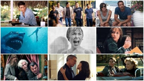 Les films à voir mardi 13 août, en prime time