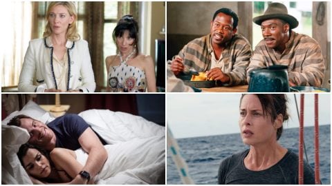 Les films à voir mercredi 14 août, en prime time
