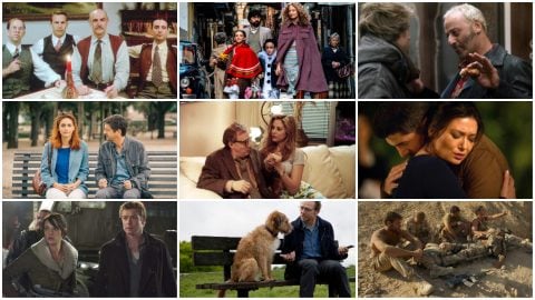 Les films à voir vendredi 2 août, en prime time
