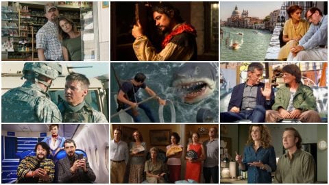 Les films à voir vendredi 9 août, en prime time