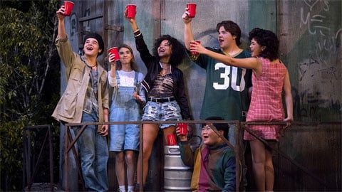 Les nouveaux épisodes de la saison 2 arriveront bien plus tôt