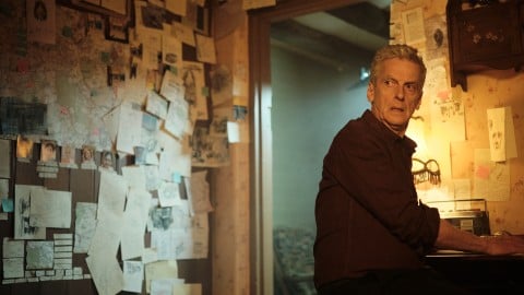 Les premières photos et la date de la deuxième saison de la série thriller Prime Video