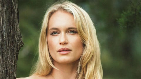 Leven Rambin sera un ancien détenu dans la saison 3