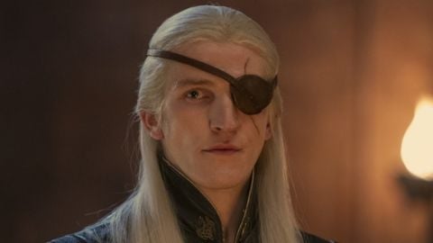 Maison du Dragon, et si Aemond était l'un des Marcheurs Blancs ?  L'étrange théorie qui fait fureur sur la toile