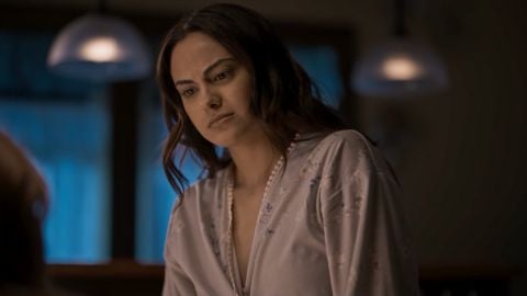 Maîtres de l'Univers, Camila Mendes rejoint le casting du film