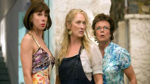 Mamma Mia 3 est en préparation ! L'ironie de Meryl Streep : "Ça devrait s'appeler Nonna Mia !"