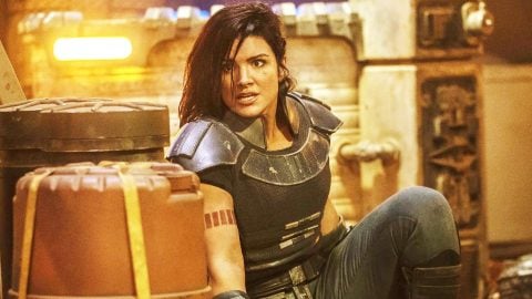 Mandalorien, Gina Carano appelle Pedro Pascal à témoigner dans son procès contre le licenciement