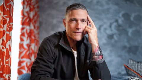 Matthew Fox protagoniste de The Assassin, nouvelle série du producteur de SEAL Team