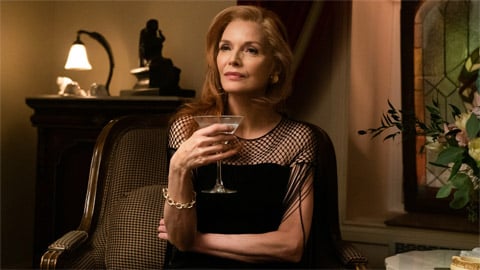 Michelle Pfeiffer confirmée dans le nouveau spin-off de Yellowstone