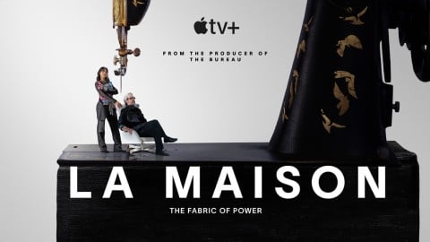 Mode, intrigues, tromperies et trahisons dans la bande-annonce officielle de la série Apple TV+