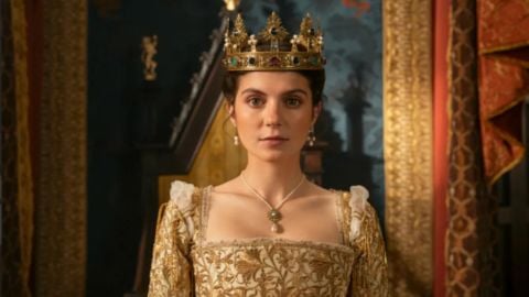 My Lady Jane, Prime Video annule la série TV mais le public n'est pas d'accord : la pétition arrive
