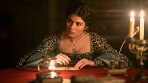 My Lady Jane annulée après une saison