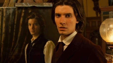 Netflix développe une série qui réinterprète le roman d'Oscar Wilde dans une clé moderne