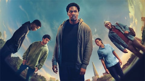 Netflix renouvelle Supacell pour une deuxième saison