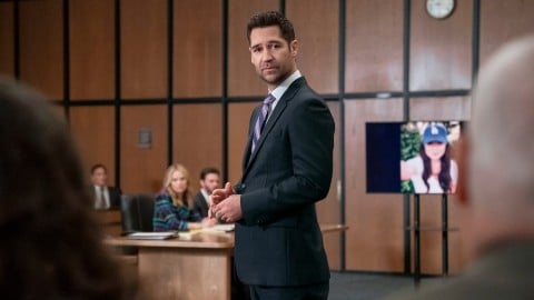 Netflix révèle la date de sortie et de nouvelles photos de la troisième saison