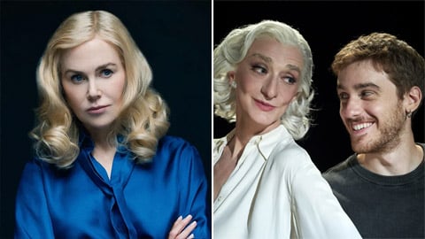 Netflix, séries TV en streaming en septembre 2024