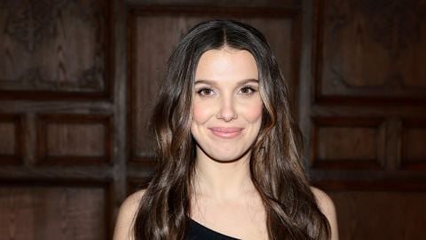 Nineteen Steps, Millie Bobby Brown va transformer son roman en film Netflix