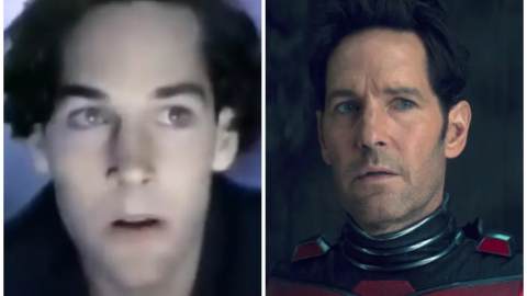Nintendo, la publicité d'il y a 33 ans avec un très jeune Paul Rudd est la chose la plus absurde que vous verrez aujourd'hui [VIDEO]