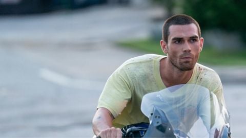One Fast Move, KJ Apa a retrouvé l'envie d'agir grâce à ce film