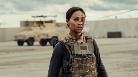 Paramount+ révèle la date de sortie et les premières photos de la deuxième saison