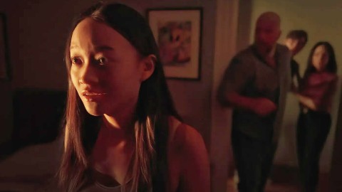 Presence, un teaser inquiétant du nouveau film de Steven Soderbergh