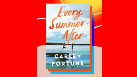 Prime Video commande une série basée sur le roman de Carley Fortune
