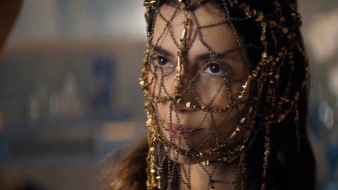 Prophecy, la bande-annonce italienne de la série préquelle Dune