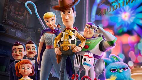 Quand sort Toy Story 5 ? Woody et Buzz seront-ils là ? Tous les détails sur la suite très attendue de Pixar