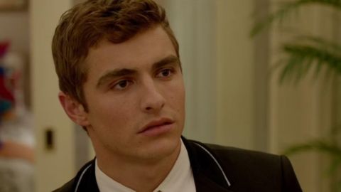 Regretting You, Dave Franco protagoniste de la nouvelle adaptation du roman de Colleen Hoover