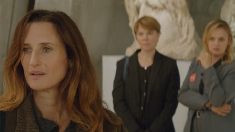 Revue des Trois Amies