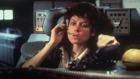 Ridley Scott voulait une fin complètement différente et horrible, car elle a été abandonnée.
