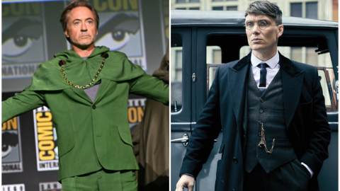« Robert Downey Jr. est un appât pour les fans »