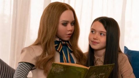 SOULM8TE, le spin-off de M3GAn ajoute Lily Sullivan au casting