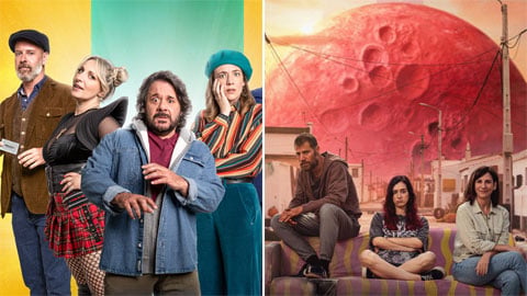 Séries TV diffusées en septembre 2024