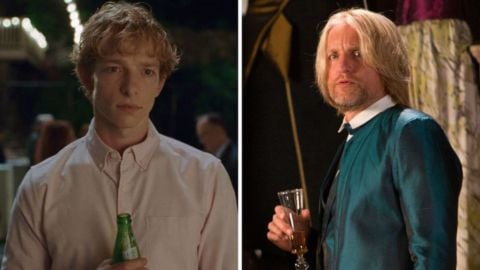 Sunrise on the Reaping, Mike Faist sera Haymitch ?  L'indiscrétion divise les fans
