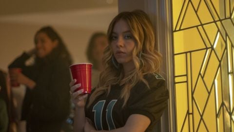 Sydney Sweeney en lice pour incarner Black Cat ?