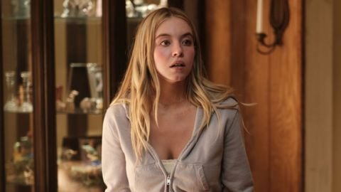 The Running Man, la présence de Sydney Sweeney dans le casting démentie
