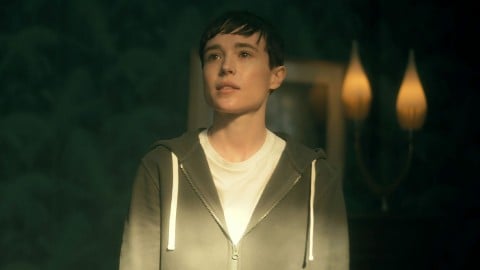 The Umbrella Academy 4, Elliot Page sur son expérience dans la série après sa sortie : "Je me sens mieux"
