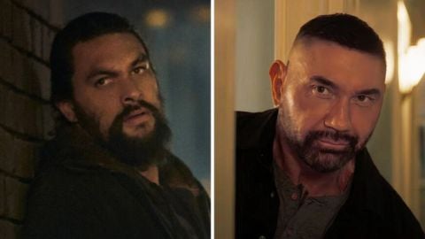 The Wrecking Crew, Jason Momoa et Dave Bautista devront composer avec Claes Bang