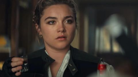 Thunderbolts*, le nouveau look de Yelena apparaît dans un nouveau teaser
