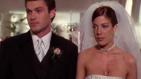 Tori Spelling et Brian Austin Green révèlent pourquoi ils sont séparés depuis 18 ans