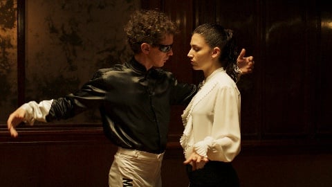 Tuez la revue Jockey